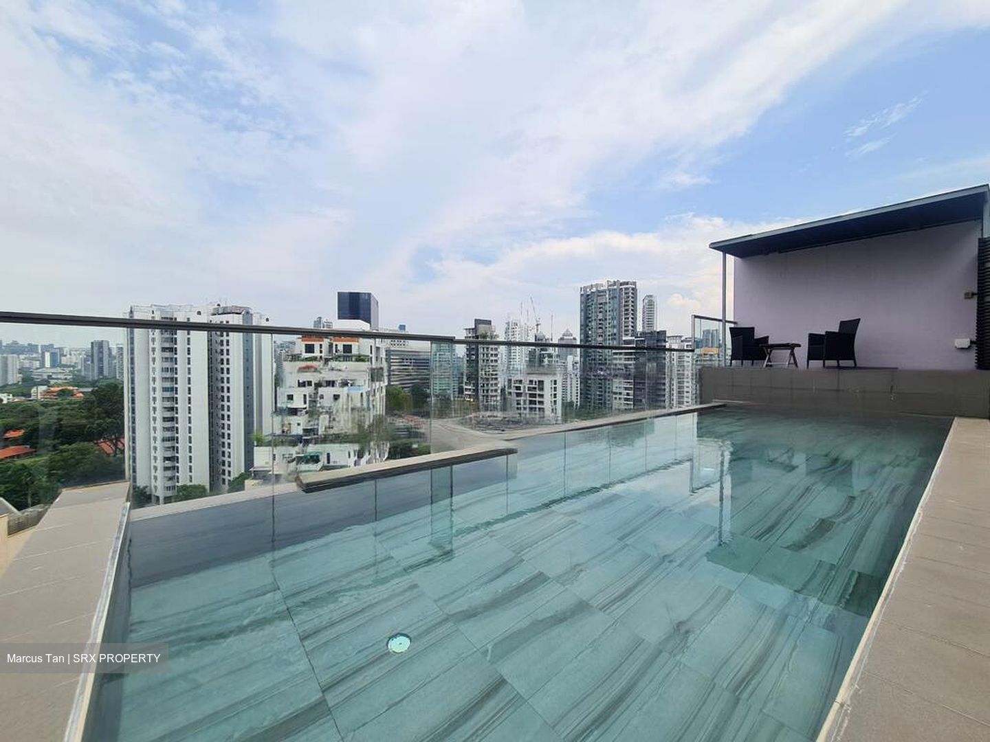 Bliss Loft (D12), Apartment #473482311